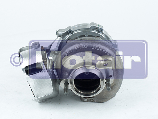 Motair Turbolader Turbolader 700112