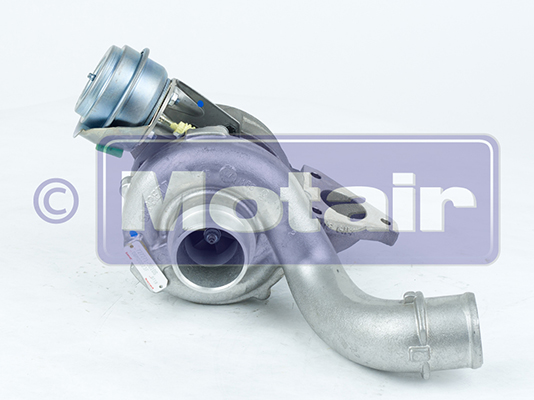 Turbolader Motair Turbolader 335725