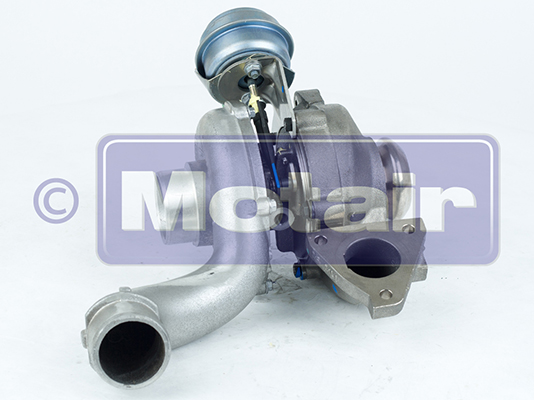 Motair Turbolader Turbolader 335725