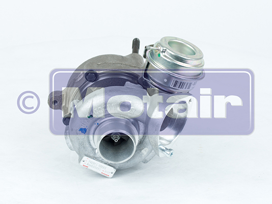 Motair Turbolader Turbolader 660073