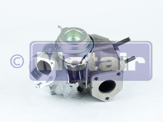 Motair Turbolader Turbolader 335728