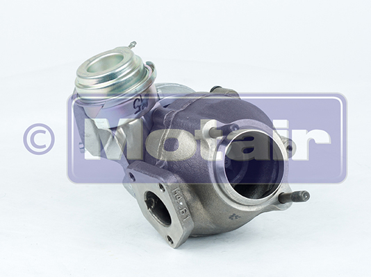 Motair Turbolader Turbolader 660073