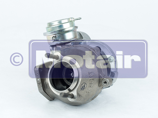 Motair Turbolader Turbolader 660073