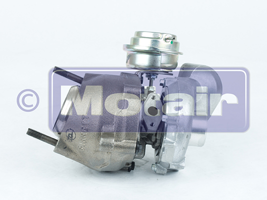 Motair Turbolader Turbolader 335728