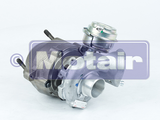 Motair Turbolader Turbolader 660073