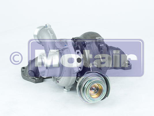 Motair Turbolader Turbolader 335731