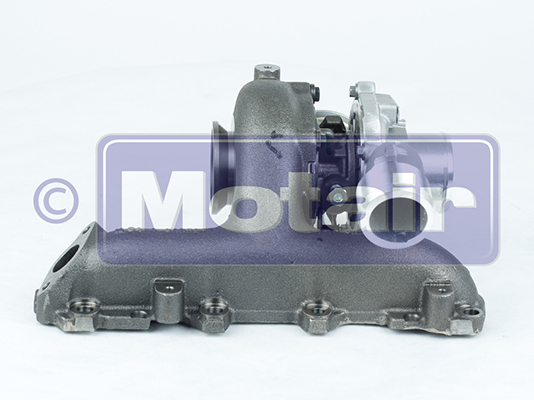 Motair Turbolader Turbolader 335731