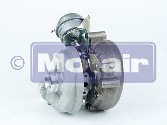 Motair Turbolader Turbolader 335735