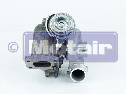 Motair Turbolader Turbolader 335735