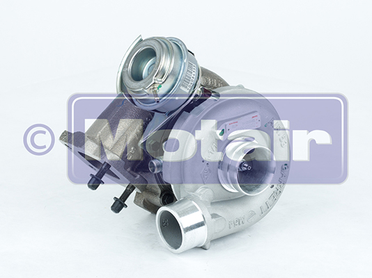 Motair Turbolader Turbolader 335735