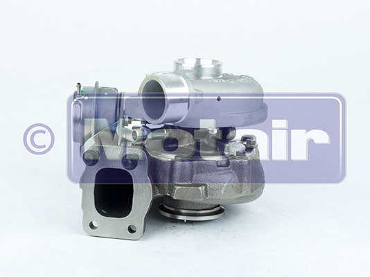 Motair Turbolader Turbolader 335735