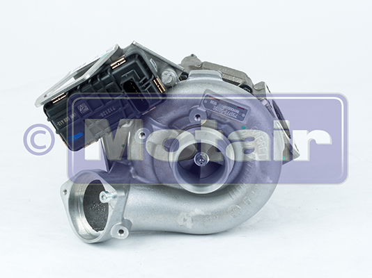 Motair Turbolader Turbolader 335737