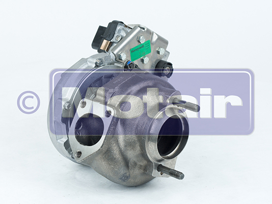 Motair Turbolader Turbolader 335737