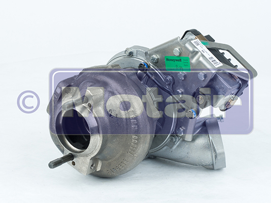 Motair Turbolader Turbolader 335737