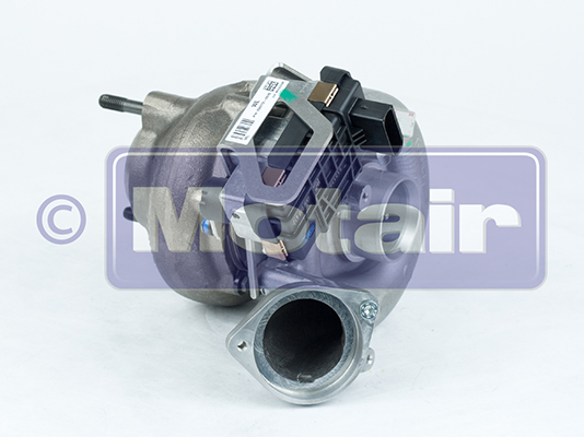 Motair Turbolader Turbolader 335737