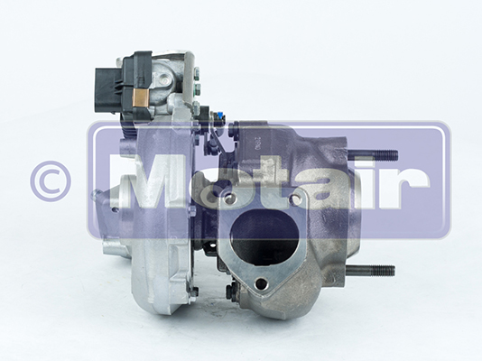 Motair Turbolader Turbolader 335737
