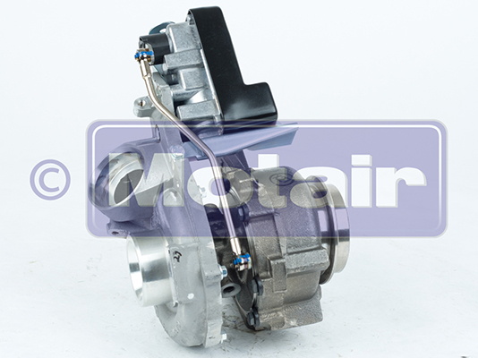 Motair Turbolader Turbolader 102061