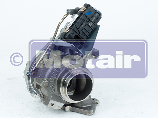 Motair Turbolader Turbolader 102061