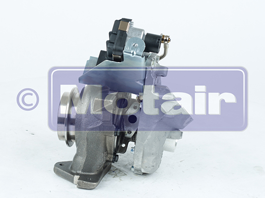 Motair Turbolader Turbolader 102061