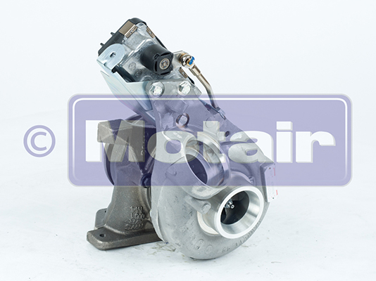 Motair Turbolader Turbolader 102061