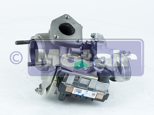 Motair Turbolader Turbolader 335745