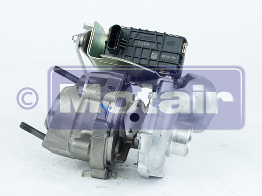 Motair Turbolader Turbolader 335745