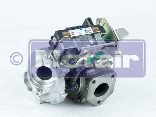 Motair Turbolader Turbolader 335745