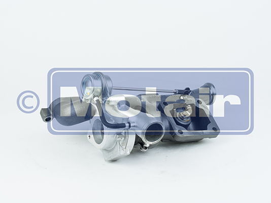Motair Turbolader Turbolader 335746