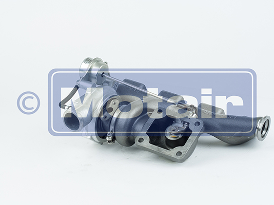 Motair Turbolader Turbolader 335746