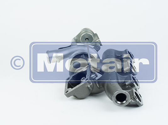 Motair Turbolader Turbolader 335746