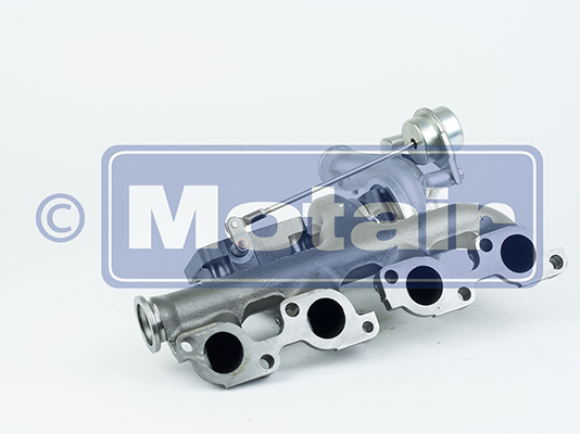 Motair Turbolader Turbolader 335746