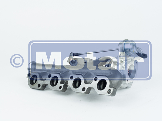 Motair Turbolader Turbolader 335746