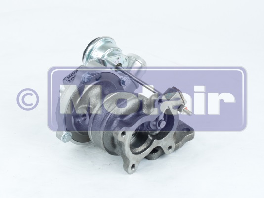 Motair Turbolader Turbolader 335753