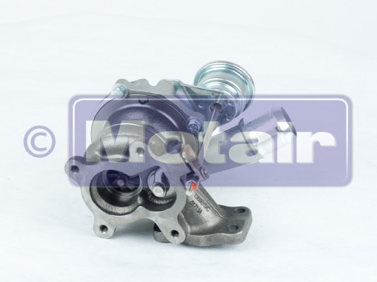 Motair Turbolader Turbolader 335753