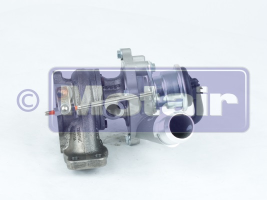 Motair Turbolader Turbolader 335753