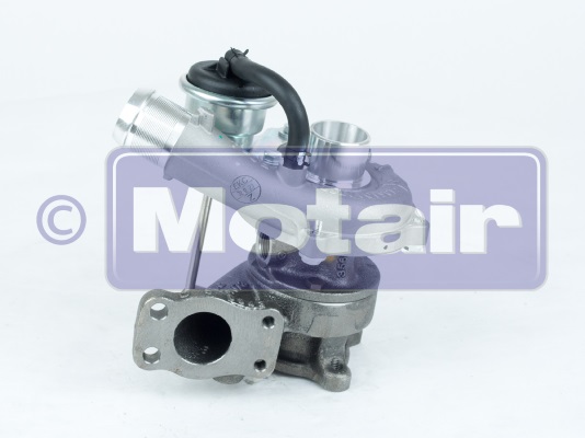 Motair Turbolader Turbolader 335753