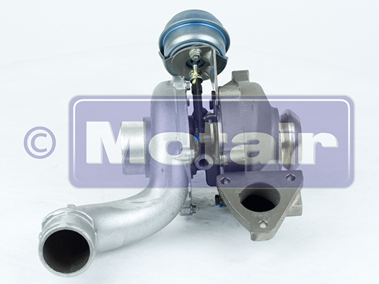 Motair Turbolader Turbolader 335758