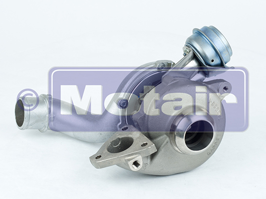 Motair Turbolader Turbolader 660236