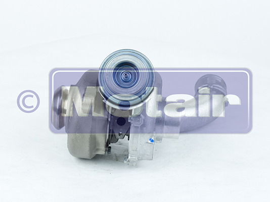 Motair Turbolader Turbolader 660236