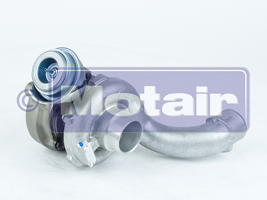 Motair Turbolader Turbolader 335758