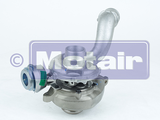 Motair Turbolader Turbolader 660236