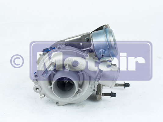 Motair Turbolader Turbolader 660099