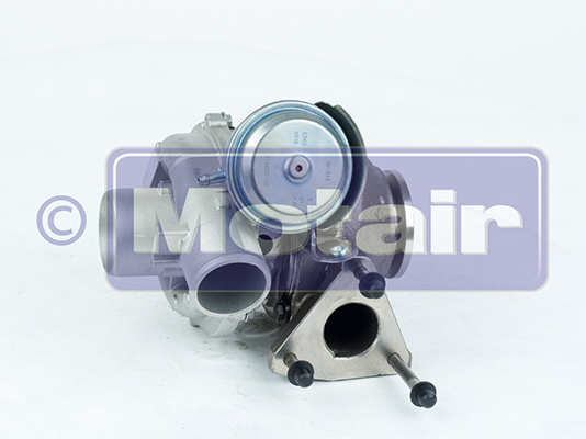 Motair Turbolader Turbolader 660099