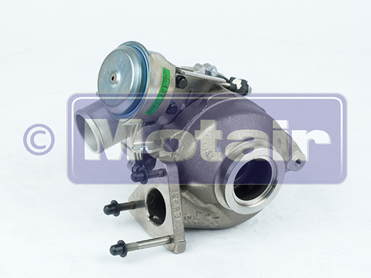 Motair Turbolader Turbolader 600099