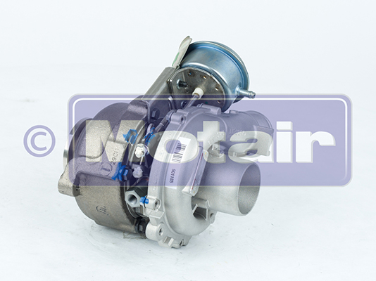 Motair Turbolader Turbolader 660099