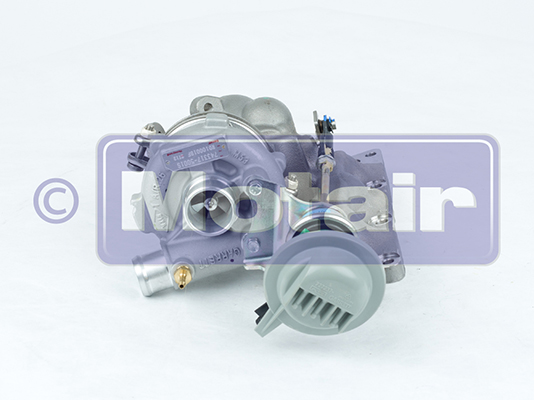 Motair Turbolader Turbolader 335760