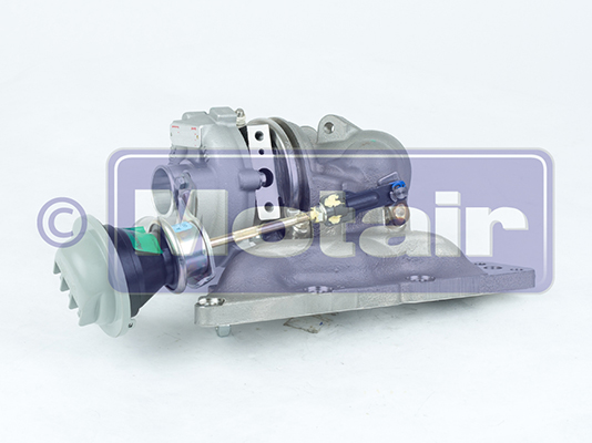 Motair Turbolader Turbolader 660760