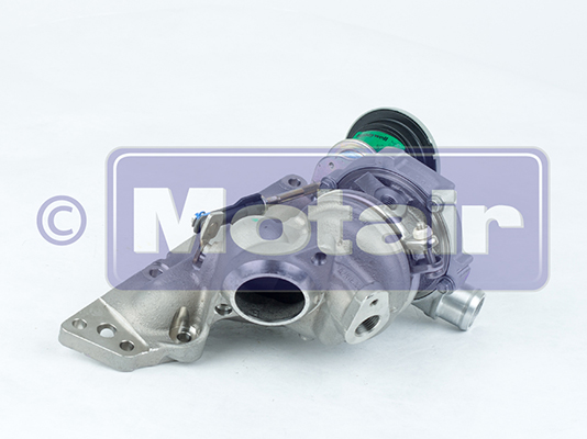 Motair Turbolader Turbolader 660760