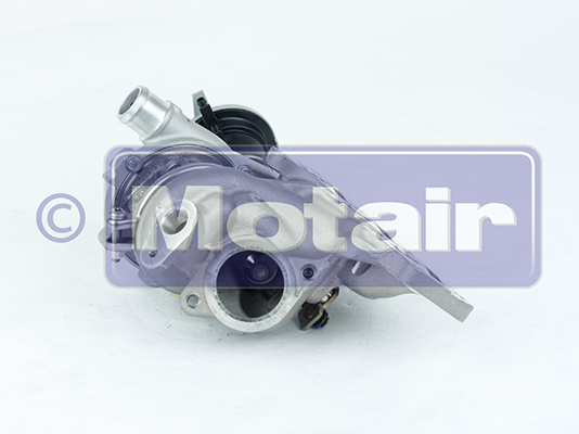 Motair Turbolader Turbolader 335760