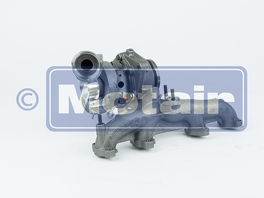 Motair Turbolader Turbolader 102074